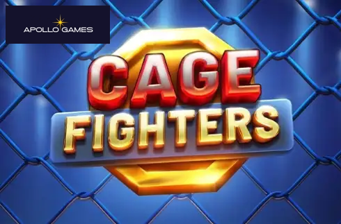 Cage Fighters
